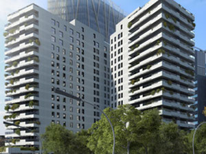 房地产在 DIAGONAL PORT — look at the real estate search engine GEOLN.COM. 照片 2