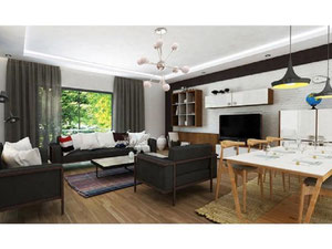 Нерухомість в Kayioba Konaklari — дивіться на пошуковику нерухомості GEOLN.COM. Фото 2