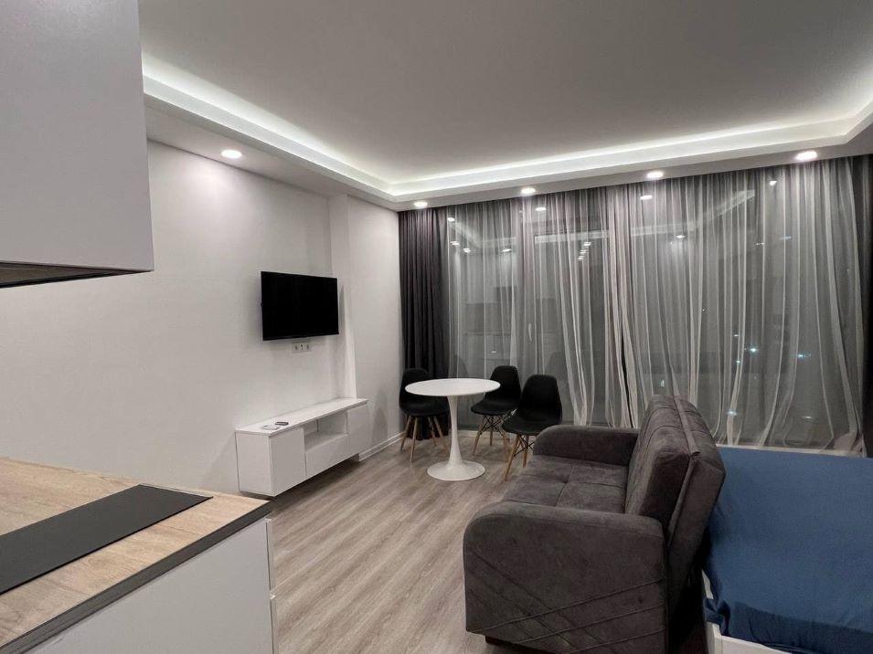 巴统的公寓。巴统视图。 A座 — 来自开发商和业主的房地产搜索引擎 GEOLN.COM. 照片 1