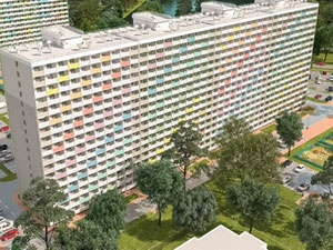 房地产在 Rainbow Siberia — look at the real estate search engine GEOLN.COM. 照片 5