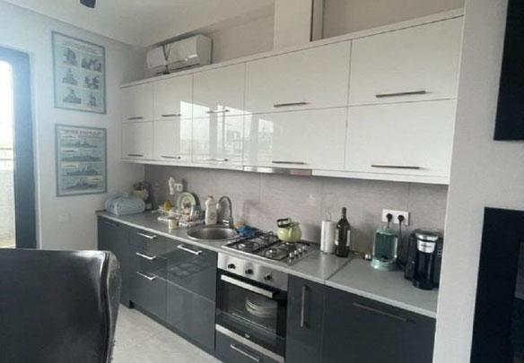 Продається квартира в Батумі.