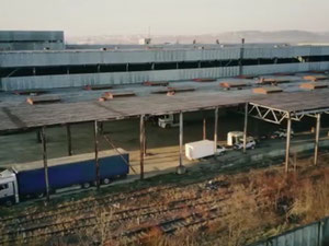 销售生产仓储综合体，切尔诺夫策市。 — 来自开发商和业主的房地产搜索引擎 GEOLN.COM. 照片 8