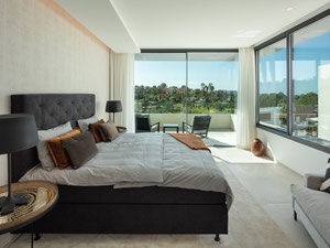 别墅 4 间卧室 402 平方米，位于西班牙新黄金地带 — 来自开发商和业主的房地产搜索引擎 GEOLN.COM. 照片 13