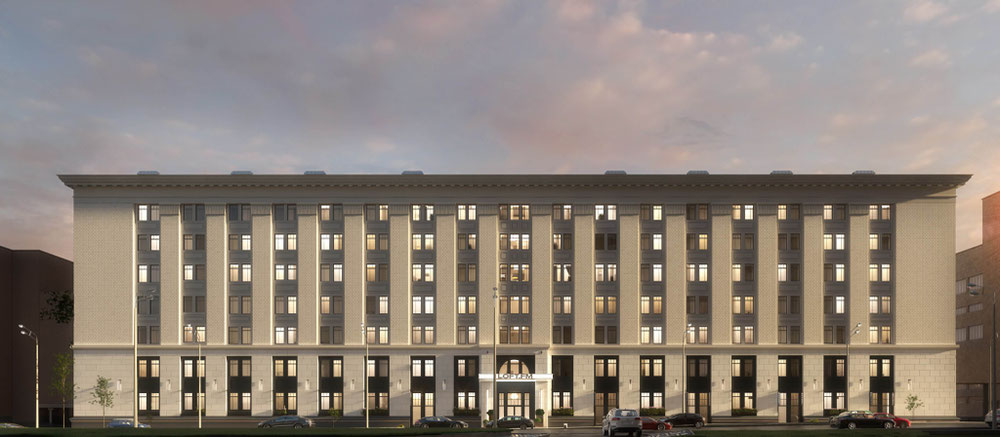 房地产在 Loft FM — look at the real estate search engine GEOLN.COM. 照片 1