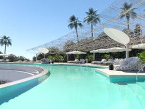 Недвижимость в Skyline  — смотрите на поисковике недвижимости GEOLN.COM. Фото 2