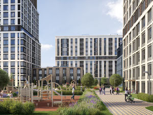 Real estate in Now — look at the real estate search engine GEOLN.COM. Photo 3