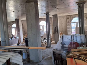 出售位于法尔纳瓦兹街的公寓 — 来自开发商和业主的房地产搜索引擎 GEOLN.COM. 照片 10