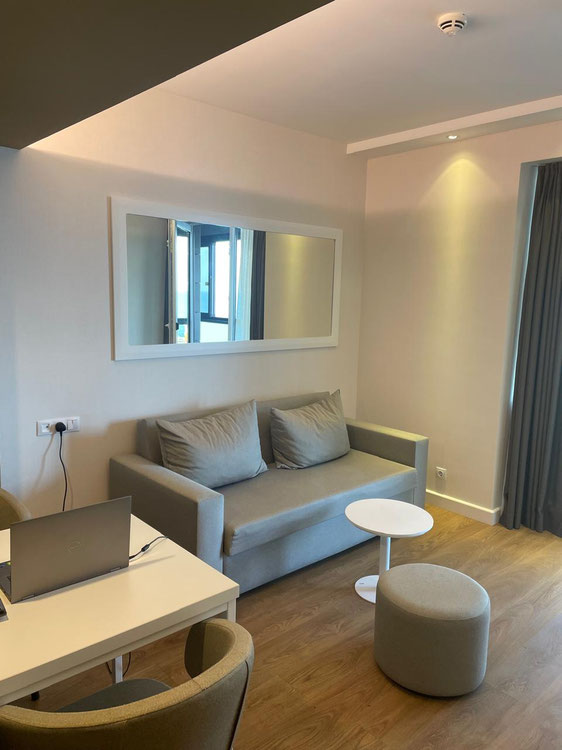 АЛЯНС 1+1 — Immobilien-Suchservice von Bauträgern und Eigentümern GEOLN.COM. Foto 1