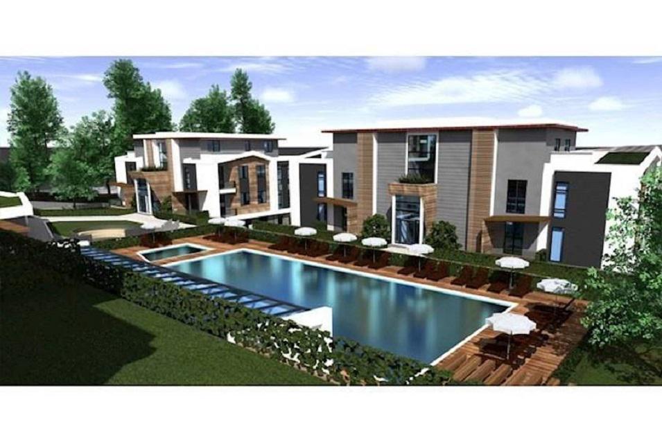 房地产在 Olea Armonia By Evke — look at the real estate search engine GEOLN.COM. 照片 1