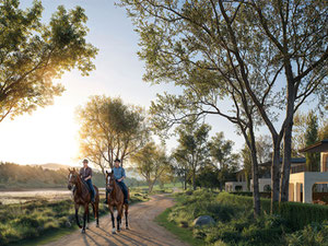 Нерухомість в Tbilisi Waterfront — дивіться на пошуковику нерухомості GEOLN.COM. Фото 14