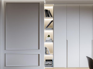 נדל"ן ב Sarasate Residencial — עיין במנוע חיפוש הנדל"ן GEOLN.COM. תמונה 13