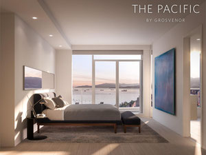 უძრავი კონება The Pacific — გადახედეთ უძრავი ქონების საძიებო სისტემას GEOLN.COM. ფოტო 6