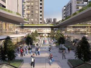 房地产在 Mesa Cadde — look at the real estate search engine GEOLN.COM. 照片 4