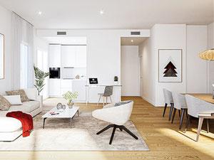 Immobilien in Corner Plaza — Schauen Sie sich die Immobiliensuchmaschine GEOLN.COM an. Foto 3