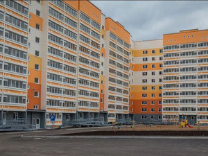 房地产在 RC on Menzhinsky — look at the real estate search engine GEOLN.COM. 照片 3