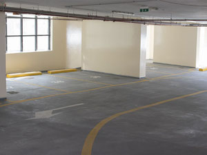 უძრავი კონება Afamia Tower I — გადახედეთ უძრავი ქონების საძიებო სისტემას GEOLN.COM. ფოტო 2