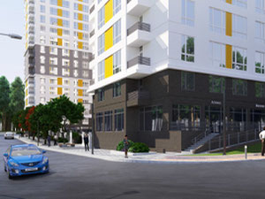 Immobilien in Green Side — Schauen Sie sich die Immobiliensuchmaschine GEOLN.COM an. Foto 11