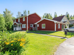 Real estate in Kurrasbacken 42 — look at the real estate search engine GEOLN.COM. Photo 2