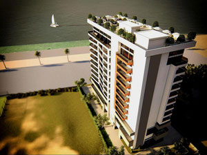 Propiedad en venta en Green Side Construction — mira el buscador inmobiliario GEOLN.COM. Foto 5