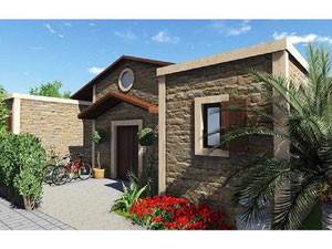 Real estate in Art Of Yalikavak — look at the real estate search engine GEOLN.COM. Photo 7