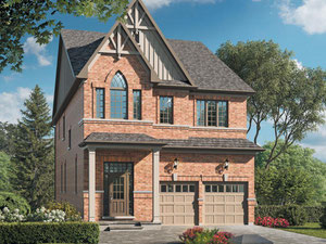 房地产在 Victoria Manors — look at the real estate search engine GEOLN.COM. 照片 4