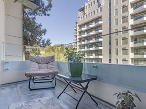 绿线公寓 — 来自开发商和业主的房地产搜索引擎 GEOLN.COM. 照片 38