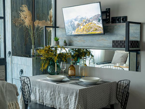 位于 Gerrev Alley 的豪华交钥匙单间公寓，可欣赏海景 — 来自开发商和业主的房地产搜索引擎 GEOLN.COM. 照片 8