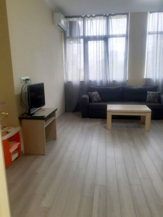 2-Zimmer-Wohnung zu verkaufen — Immobilien-Suchservice von Bauträgern und Eigentümern GEOLN.COM. Foto 1