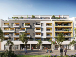 عقار للبيع في Westside Garden — انظر إلى محرك البحث العقاري GEOLN.COM. صورة فوتوغرافية 6