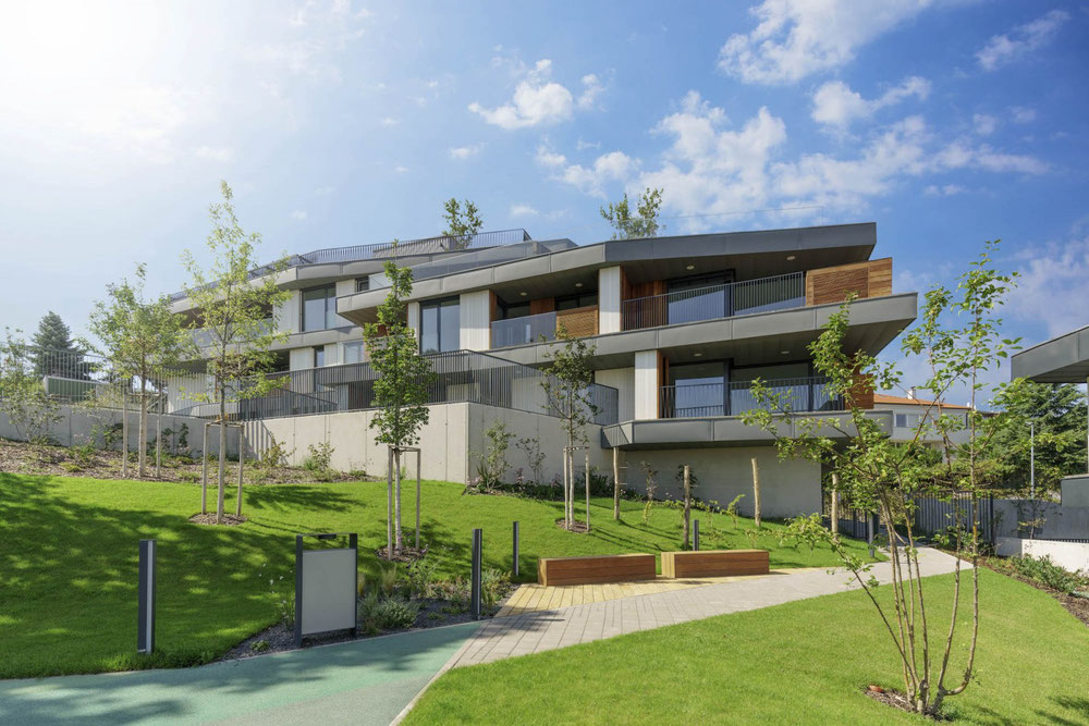 Нерухомість в KOLIBA GANSBERG — дивіться на пошуковику нерухомості GEOLN.COM. Фото 1