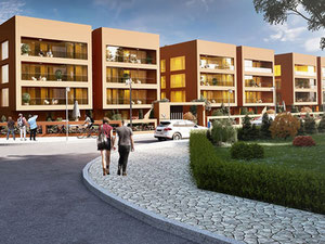 房地产在 Visne Elit — look at the real estate search engine GEOLN.COM. 照片 6