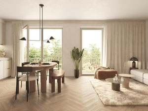 უძრავი კონება Le Jules — გადახედეთ უძრავი ქონების საძიებო სისტემას GEOLN.COM. ფოტო 9