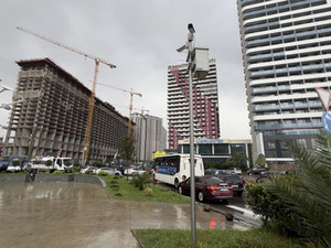 出售巴图米的两居室公寓 — 来自开发商和业主的房地产搜索引擎 GEOLN.COM. 照片 7