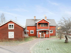 Недвижимость в Mats Knuts vag 192 — смотрите на поисковике недвижимости GEOLN.COM. Фото 2