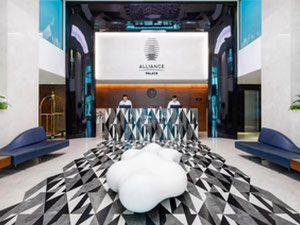 出售巴图米的公寓 — 来自开发商和业主的房地产搜索引擎 GEOLN.COM. 照片 7