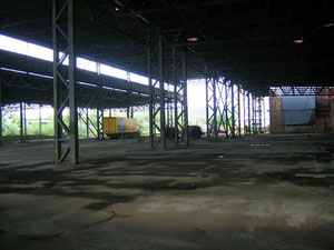 销售生产仓储综合体，切尔诺夫策市。 — 来自开发商和业主的房地产搜索引擎 GEOLN.COM. 照片 4