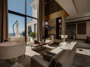 Нерухомість в Ananti Resort Residences & Beach Club — дивіться на пошуковику нерухомості GEOLN.COM. Фото 15