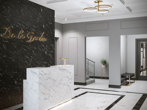 房地产在 Klubnyy dom «Delagardi» — look at the real estate search engine GEOLN.COM. 照片 3