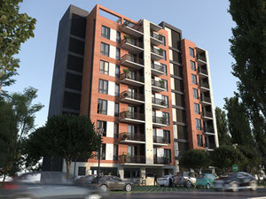 Нерухомість в Tbilisi House — дивіться на пошуковику нерухомості GEOLN.COM. Фото 4