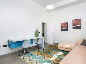 Reihenhaus 3 Schlafzimmer 86 m² in Guardamar del Segura, Spanien — Immobilien-Suchservice von Bauträgern und Eigentümern GEOLN.COM. Foto 10