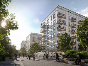 房地产在 ELEMENTY — look at the real estate search engine GEOLN.COM. 照片 2