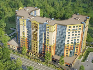 房地产在 Nakhimov — look at the real estate search engine GEOLN.COM. 照片 3