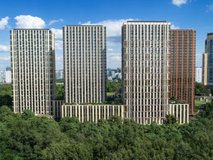 房地产在 Discovery Park — look at the real estate search engine GEOLN.COM. 照片 6