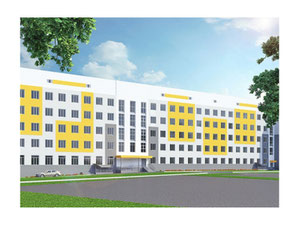 房地产在 Seminarsky  — look at the real estate search engine GEOLN.COM. 照片 2