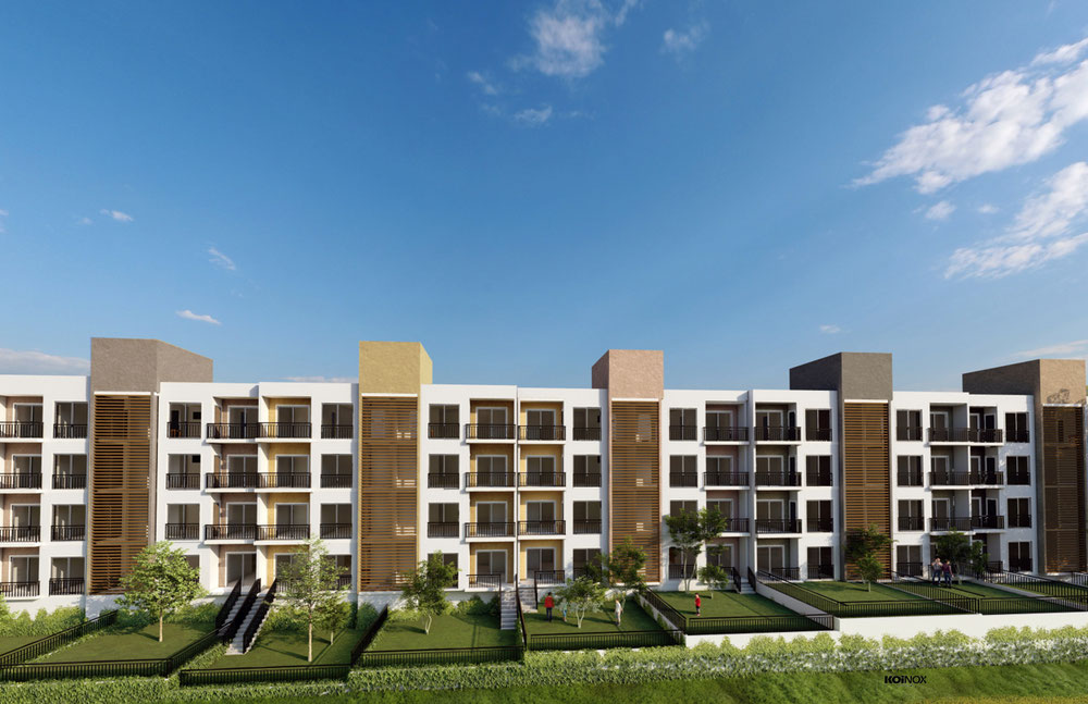 房地产在 AKI VALENTICA — look at the real estate search engine GEOLN.COM. 照片 1