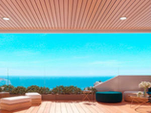 公寓 3 间卧室 102 平方米，位于西班牙贝尼多姆 — 来自开发商和业主的房地产搜索引擎 GEOLN.COM. 照片 17