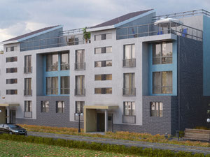 Nieruchomości w Blizkoye — spójrz na wyszukiwarkę nieruchomości GEOLN.COM. Zdjęcie 8