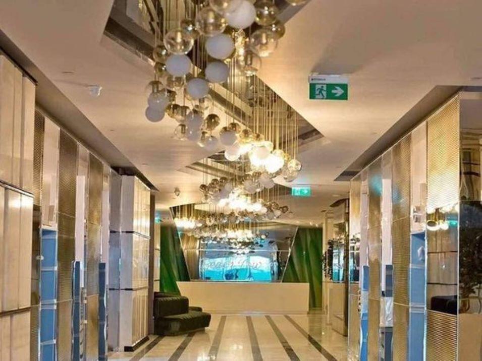 待售公寓 Orbi Orbi Beach Tower — 来自开发商和业主的房地产搜索引擎 GEOLN.COM. 照片 1