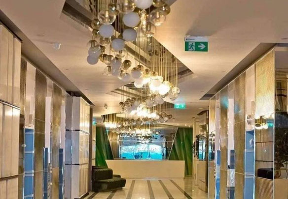 Mieszkania na sprzedaż Orbi Orbi Beach Tower