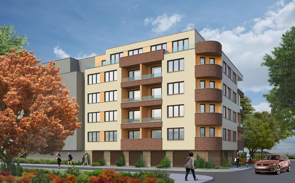 içindeki mülkiyet HADJI DIMITAR — emlak arama motoru GEOLN.COM'a bakın. Fotoğraf 1